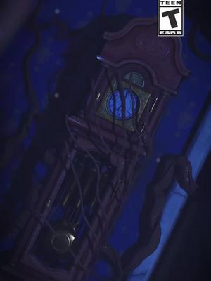Time is almost up. And when we begin, a new map will appear in Blitz. 11.21.25