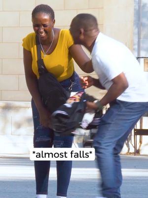 He almost lost control from laughing so hard 😂#humorbagel #fartprank #funny #prank #lol