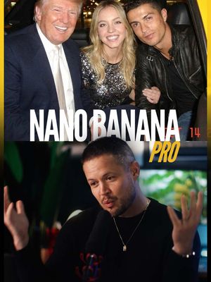 Nano Banana Pro has been released, and I think the day we all knew was coming is finally here – 100% indistinguishable-from-reality imagery. The model is extremely powerful. It understands physics, technical and conceptual prompts remarkably well and has superior character consistency. You can try it yourself, today on @Higgsfield AI , who is very kindly sponsoring this video. They’re running a 65% OFF Black Friday deal for the next few days – which is a steal. Thank you to Google Deepmind for the early access. I also want to shout out Google because they’ve done something really clever here. Every image generated with Nano Banana comes with an invisible watermark called SynthID. This means, whenever you see an image you suspect of being AI-generated, you can upload it to Gemini and ask – it will tell you with high accuracy whether it was uploaded by Google AI. If you like this video, follow me to stay two steps ahead on the incredibly disruption happening in tech and how to leverage it in content and business. #Tech #ai #google #nanobananapro #generativeai