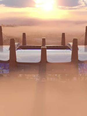 Introducing the Birmingham City Powerhouse… 💙