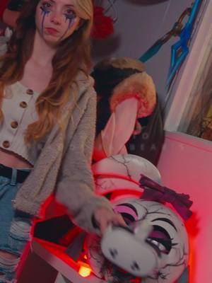 The @Meta Quest 3S blurs the line between gaming and reality 🎮 Step inside Five Nights at Freddy’s: Help Wanted 2 — if you dare. #QuestPartner #fivenightsatfreddys 