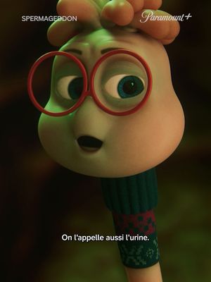 On espère qu'on va vous manquer au prochain scroll après cet extrait. #Spermageddon #onregardequoi #extrait [Ce programme est déconseillé aux moins de 16 ans]
