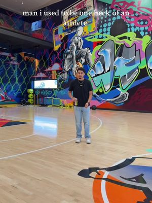 i still got it… #basketball #athlete 