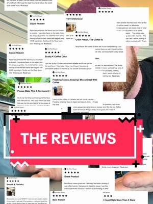 Breaking records and healing wounds 💙💛 #ryse #coffee #coffeetok #reviews #protein 