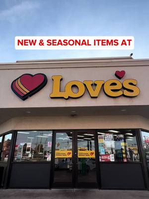 Rounding up the seasonal items now at Love’s! Come grab your favorites!  #seasonal #newitems #haul #trendy #gasstation 