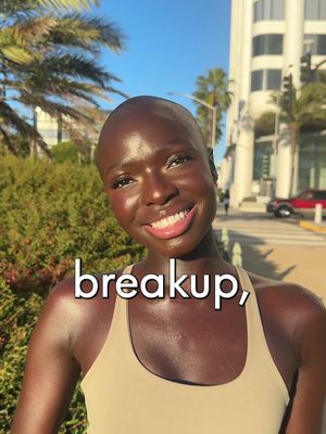 “If someone told you your future son would come out exactly like your partner, how would you feel?”  - 💔Soukeyna, Senegal  Follow for more breakup stories from strangers 🌎