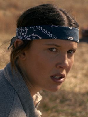 A época de treino é diferente quando o mundo está em risco. Vê como é que a Eleven se prepara para enfrentar o Vecna neste clip da nova temporada de #StrangerThings #netflix #netflixpt #fyp