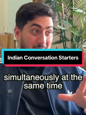 Which one is your fav? 🤣🇮🇳🪷 #fyp #indian #comedy #accent 