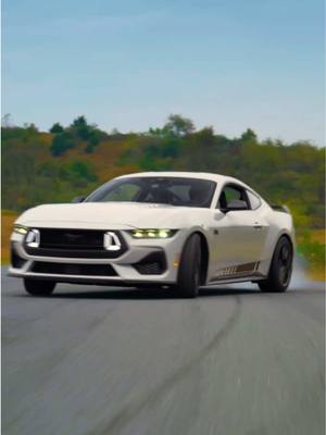 Improved EcoBoost® power delivery, exclusive appearance and styling elements, and a whole lotta fun. The 2026 Mustang® RTR® - the most thrilling, fun-to-drive, turbocharged Mustang ever.     #READYSETFORD