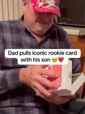 Such a heart warming moment 🥹 #thehobby