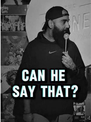 It’s funny how in different countries it’s like vastly different when it comes to free speech 🎤🚘🙋🏽‍♀️🚫 #comedy #standupcomedy #canada #usa #china       