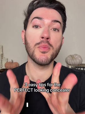 here are 3 tips for the perfect under eye! The first step is to prep with the @belif USA Aqua Bomb Eye Gel. This formula uses a cooling ceramic tip to instantly depuff, brighten, and hydrate the whole eye area. #belifPartner #belif #koreanskincare
