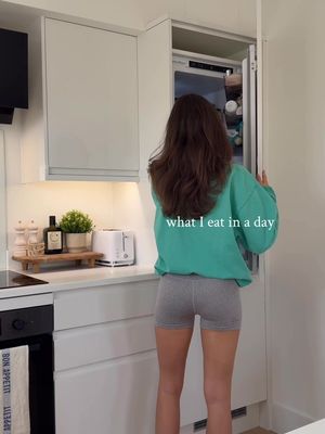 what I eat in a day 🥑🍒🥭✨ #whatieataday #fulldayofeating #healthy #hormonehealth #fyp 
