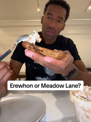 Erewhon of New York City!? Meadow Lane food haul 🍴💰