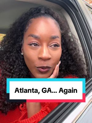 Atlanta never has time for me😂😂😂😂 #fyp #fy