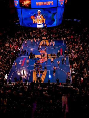Knicks. UFC. Rangers. WWE. An unforgettable weekend at The World’s Most Famous Arena.