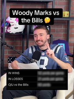 Thoughts on this? 👀 @Betr Derek #bills #texans #nfl #tnf 