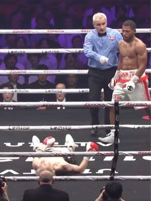 The left hook heard around the 🌎 #toprank #trboxing #boxing #briannormanjr #ko 