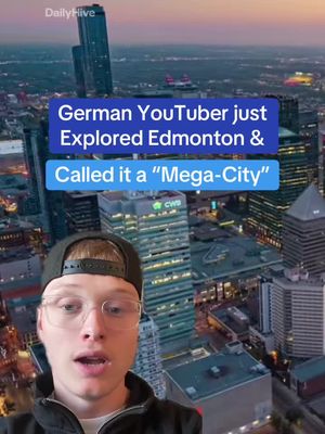 🎙️- @_joshuasnow #edmonton #alberta #youtube #geography #fyp 