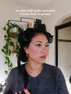 #OGXPartner Are hot rollers back? Save on OGX during Amazon Black Friday Cyber Monday deals @OGX Beauty 