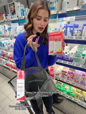 Replying to @Alya 📸 | UGC I had no idea Korean brands were starting to create skincare products with painless spicules 🫢😱 #oliveyoung #oliveyoungkorea #cleardea #arencia #aestura @iamyurakim 