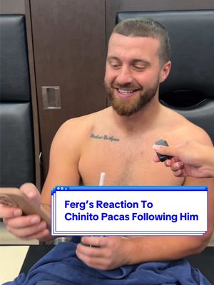 Waiting for the Ferg x @Chinito Pacas collab 🤜🤛 #DallasCowboys #JakeFerguson #NFL #ChinitoPacas #football 