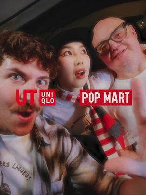 Halloween has come and pass, but this weekend there were still monsters taking over downtown. PAPER hosted @UNIQLO USA and @POP MART US to celebrate their UT collaboration, “The Monsters,” and NYC’s cutest showed up and showed out. Check out our full recap at the #linkinbio.  #PAPERPartner 
