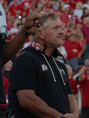 One more chance to party at Rice-Eccles this year‼️