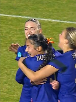 DAWGS WIN. DAWGS WIN. SWEET. SIXTEEN. BOUND. #GoHuskies #Soccer #NCAATournament #OvertimeGoal #ForMia 
