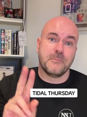 🎧 Tidal Upload of the Week: @Lex The Visionary ✨ “Mama" 🎶 Picked by Philipp, one of our global editors. #tidalthursday #tidalupload
