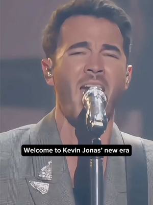 The single you’ve all been waiting for is here & we couldn’t be prouder of @Kevin Jonas 🩵 #Changing #KevinJonas #NewMusic 