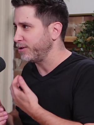 Billy le cowboy! Épisode # 4 de C’EST QUI TA MÈRE avec @Billy Tellier  #podcast #humour #humourquebecois #anglo