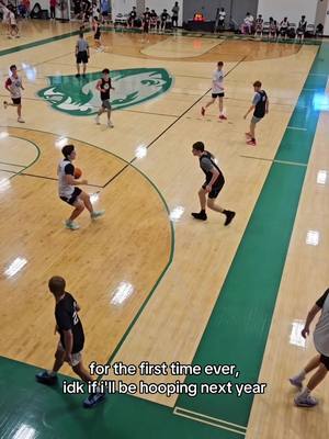 had a good run #basketball #roadtod1 #fyp #viral 