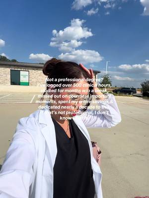 #fyp #trending #aprn #nurse #msn 