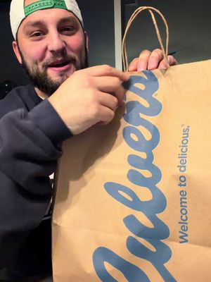 Trying Culver’s for the first time #food #foodreview #culvers #review 