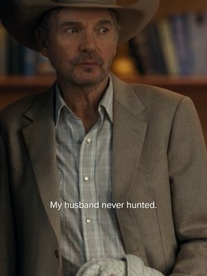 A new player has entered the oilfield.  Season 2 of #Landman is now streaming exclusively on #ParamountPlus #WhatToWatch