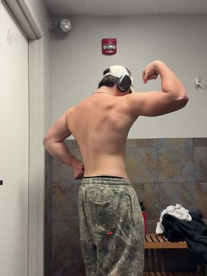 I’ll remake this when i’m sub 10% bodyfat #gym #bodybuilding #fyp #GymTok #sub5 