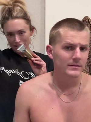 Next time I’m going to nail it