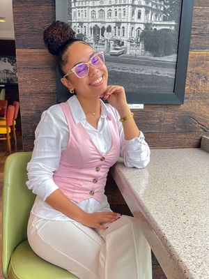 I’d be sharing on things like this and so much more on my topic: “Authenticity is the new Influence, Building a Community not just a Following” at Bridge, the Marketing Mixer 🥂 November 29th,2025