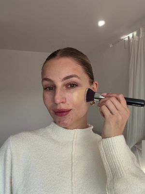 foundation day test ✨ aneb DoubleWear od @Estée Lauder nikdy nezklame, já používám odstín 2N1   #DoubleWear #FlawlessYourWay #EsteeLauder  * ve spolupráci
