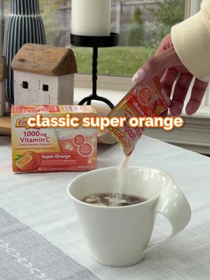 My cozy night routine with Emergen-C ✨