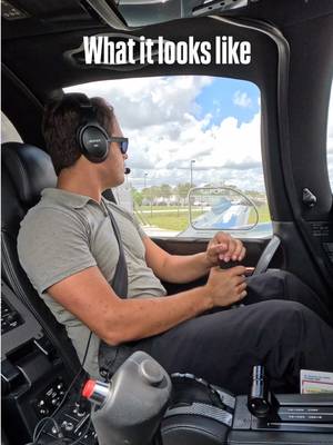 It’s the honest truth… 😂😂😂😂 #aviation #pilot
