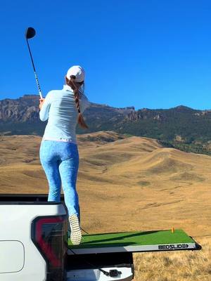 Anyone know where I am? #golfswing