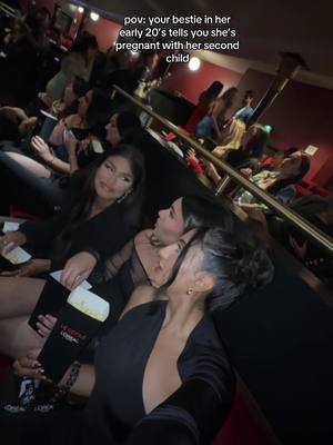 OUR BESTIE IS PREGNANT…. AGAIN!!!! @milasmosaic @Neeti Sharma #pregancy #pregnancyannouncement #bestfriend #baby #surprise 