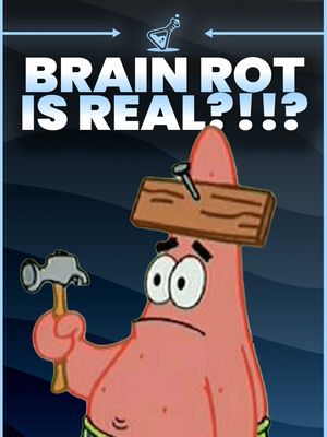 Researchers from the American Psychologocal Association conducted a study of almost 100,000 people and PROVED that watching TikTok and other short form videos ACTUALLY ROTS YOUR BRAIN 😂😂😂