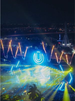 Miami’s pulse intensifies #ULTRA2026 