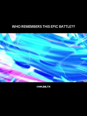 The rivalry that defined a GENERATION 🫡💥 Head over to our YouTube channel to catch the FULL battle! ⚔️ #BEYBLADE #BEYBLADEBURST #anime #oldanime #animerecommendation 
