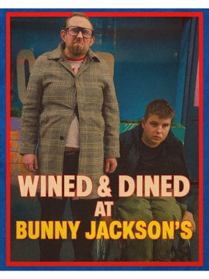 Wined and dined at Bunny Jackson’s British comedy at its finest  @Beck  @bunnyjacksonsmcr  #britishcomedy #comedylab #ukcomedy #comedygold #classiccomedy 
