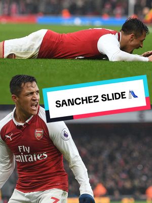 Leaving it all out there 🛝 #afc #arsenal 