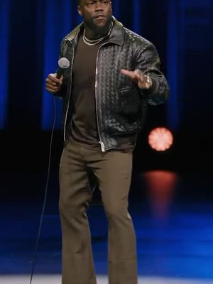 November 24th …. My special “Acting My Age” will be available on @Netflix …. Mark ya CALENDARS DAMN IT!!!!! 